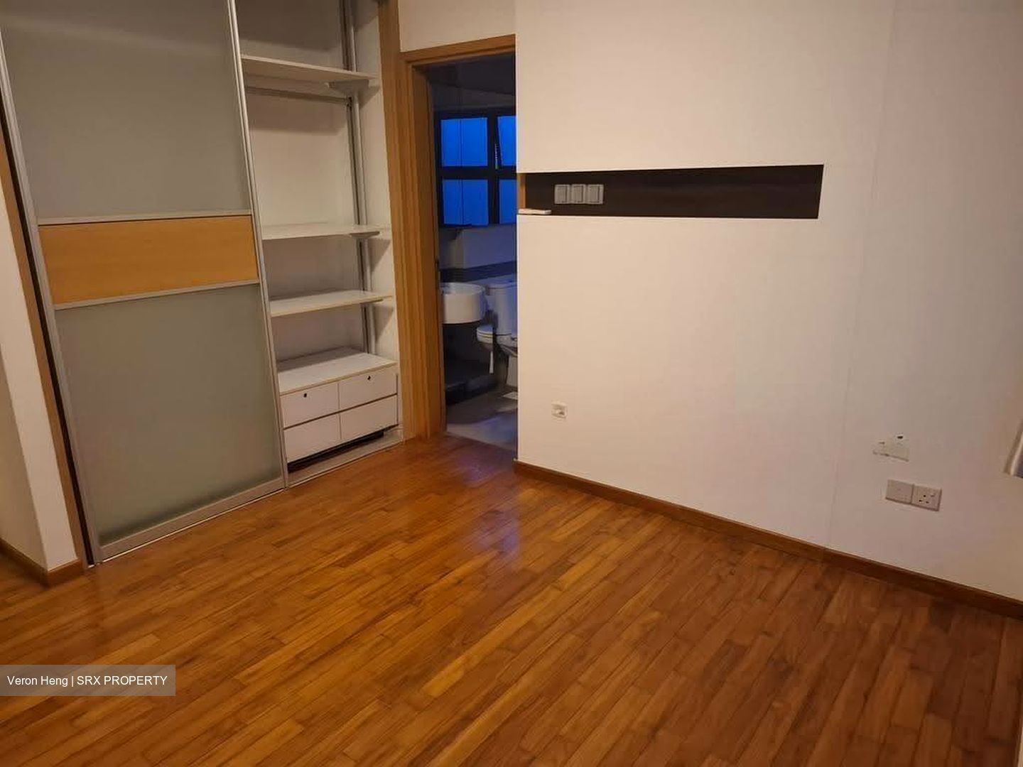 Sea Avenue Residences (D15), Apartment #610360441